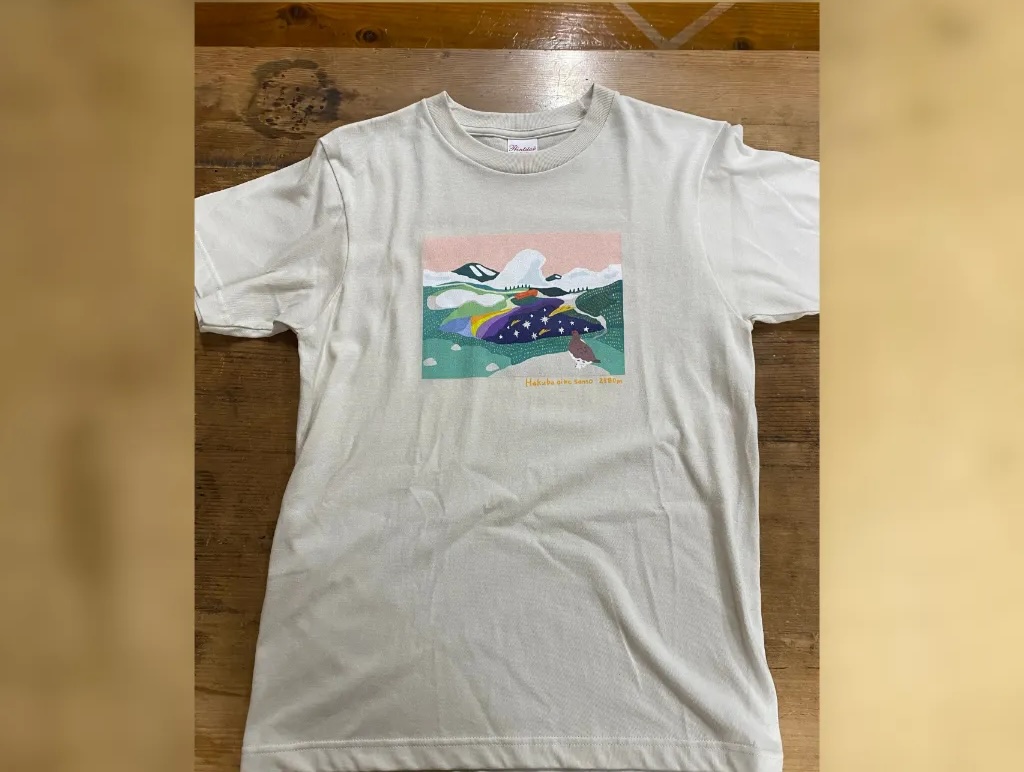 Tシャツ