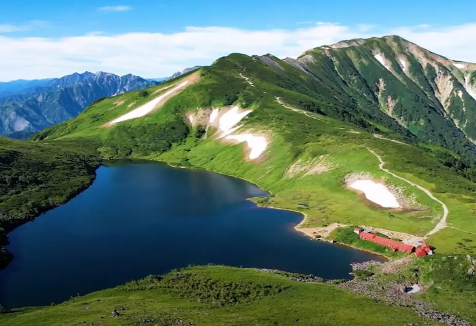 白馬館について｜白馬の山岳観光の歴史｜白馬館【公式】